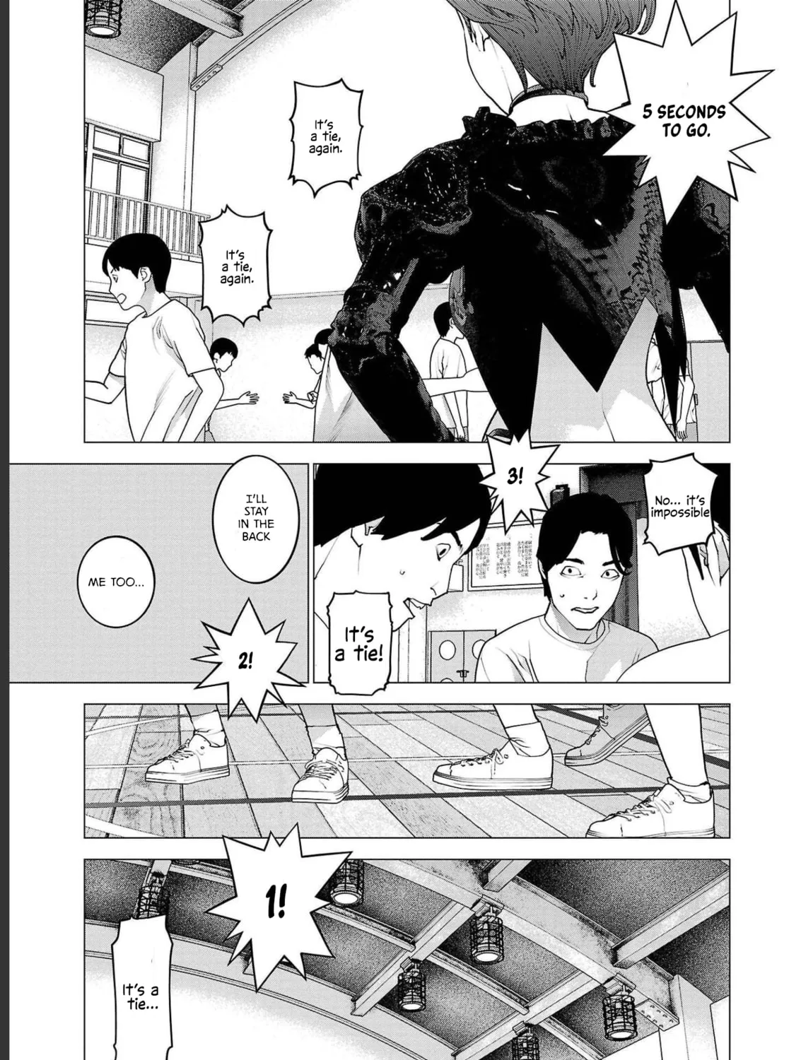 Seishokuki Chapter 144 page 13 - 