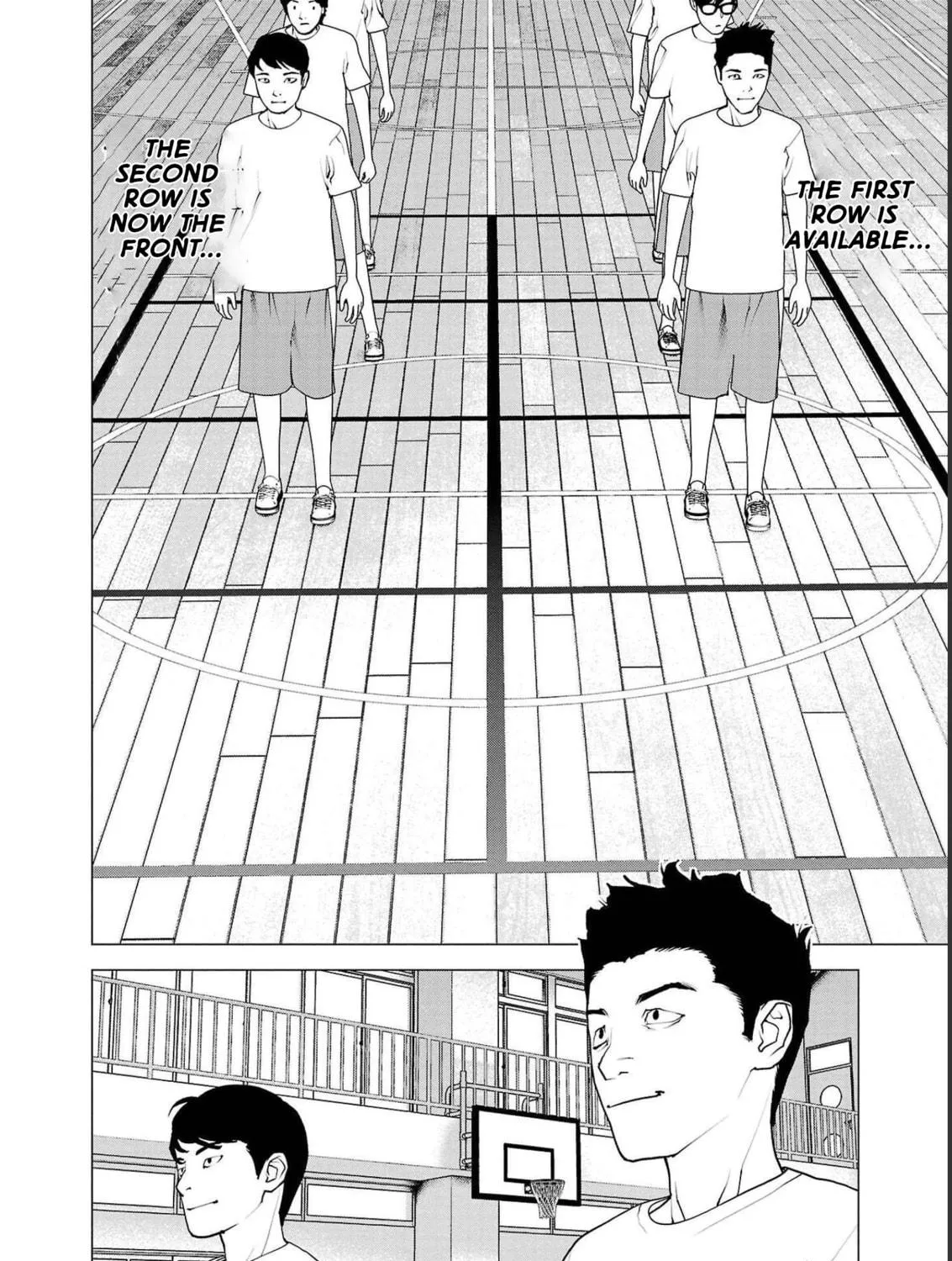 Seishokuki Chapter 144 page 19 - 