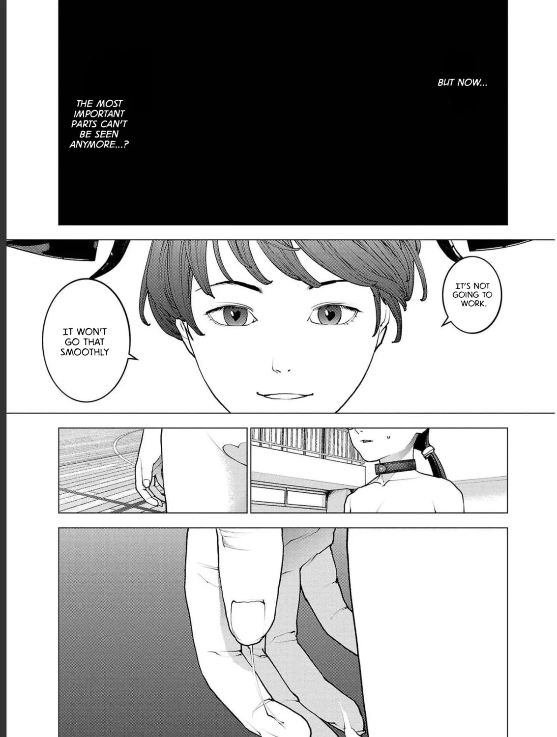 Seishokuki Chapter 144 page 27 - 