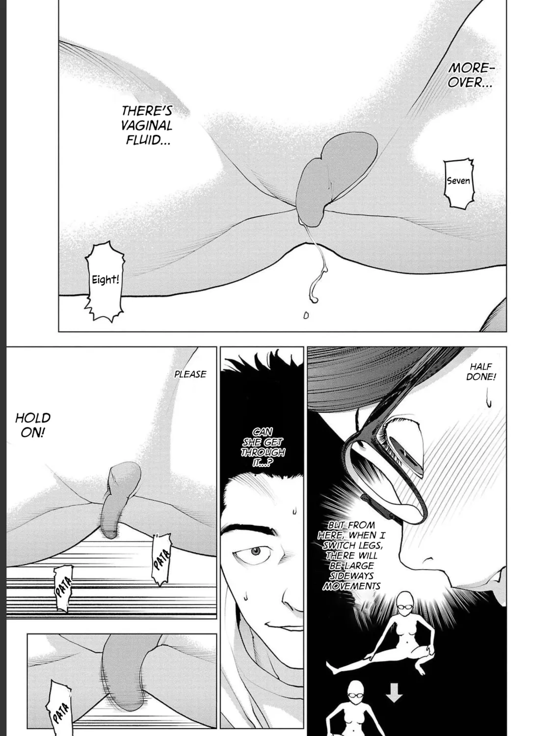 Seishokuki Chapter 144 page 37 - 