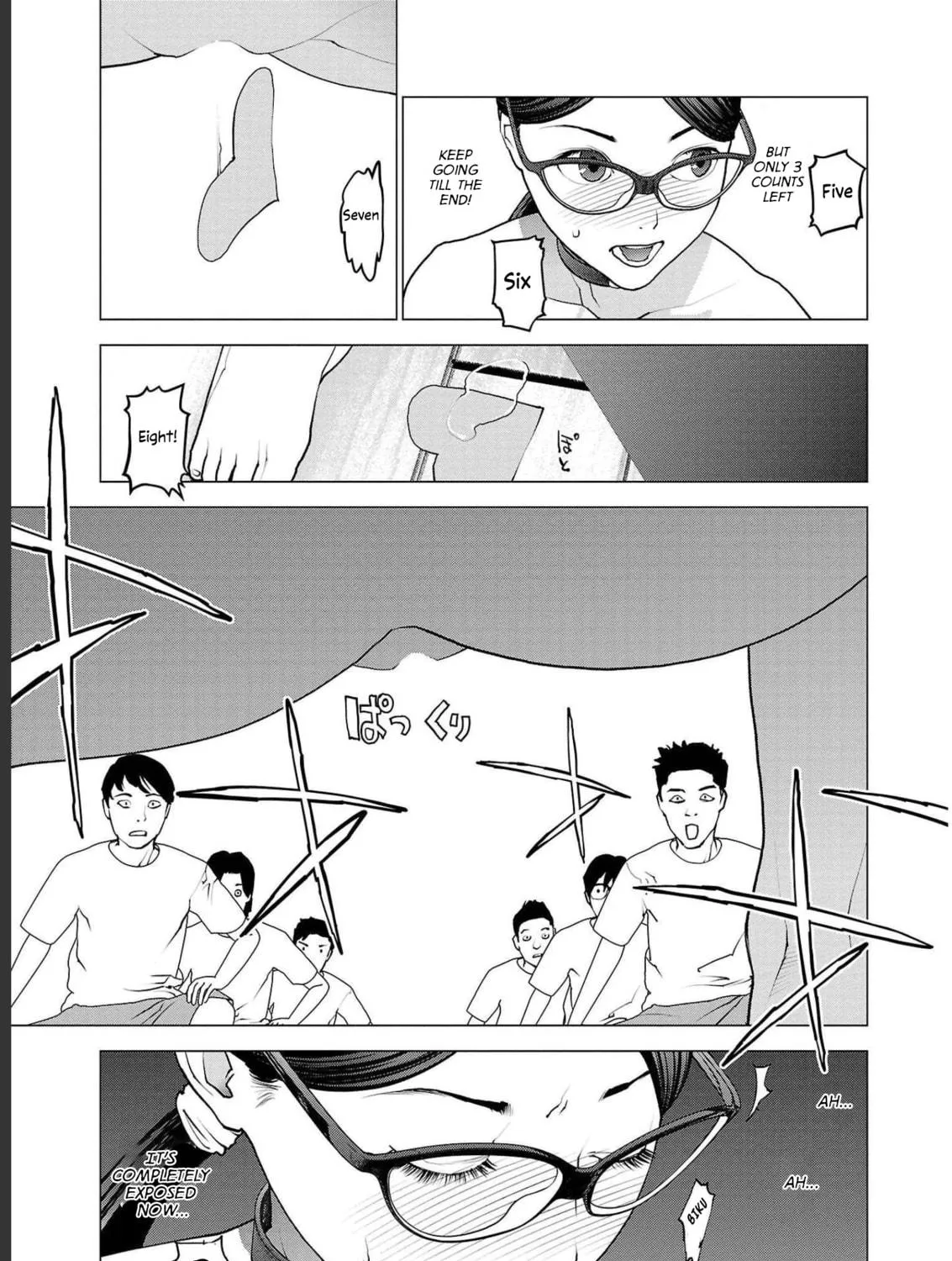 Seishokuki Chapter 144 page 41 - 