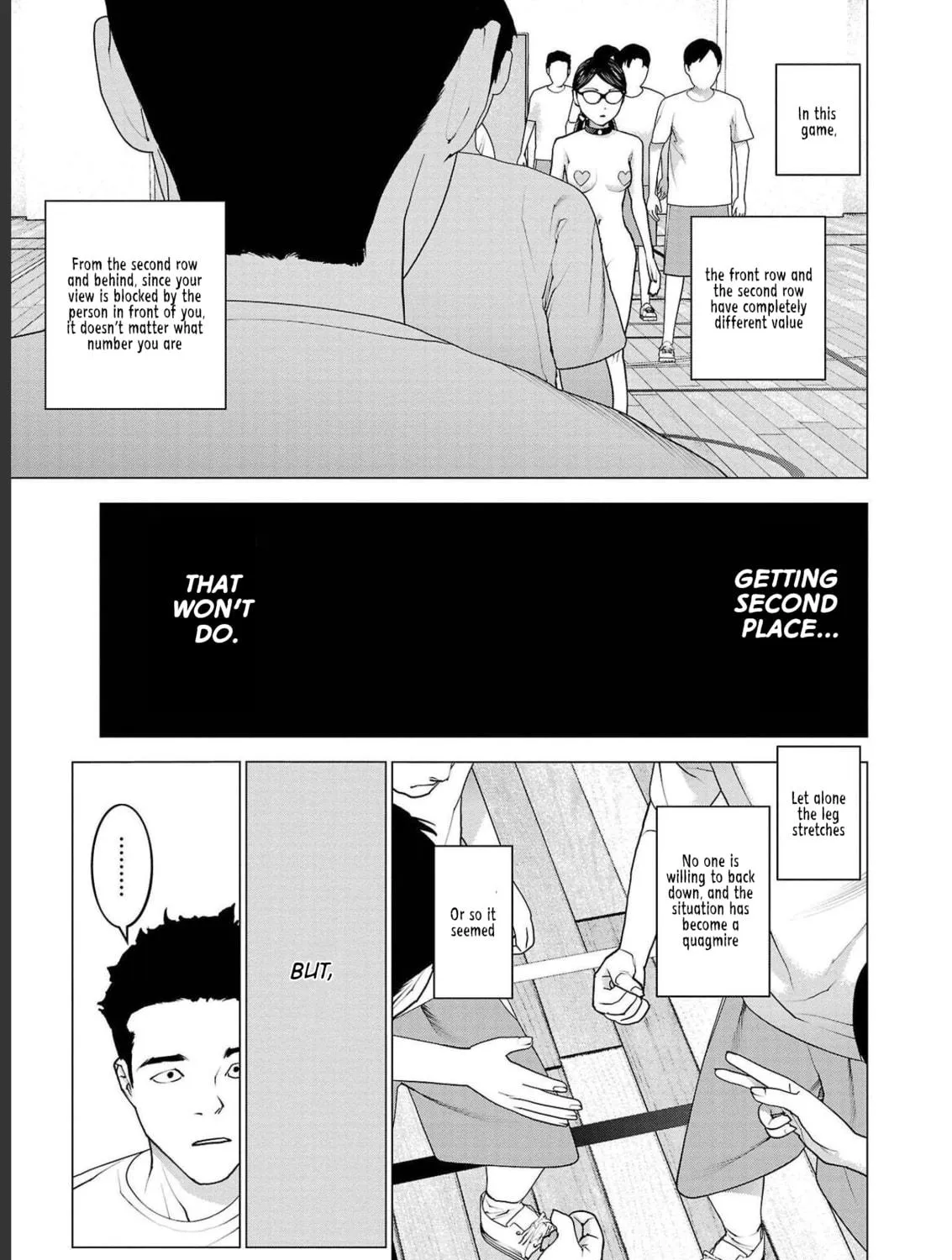 Seishokuki Chapter 144 page 9 - 