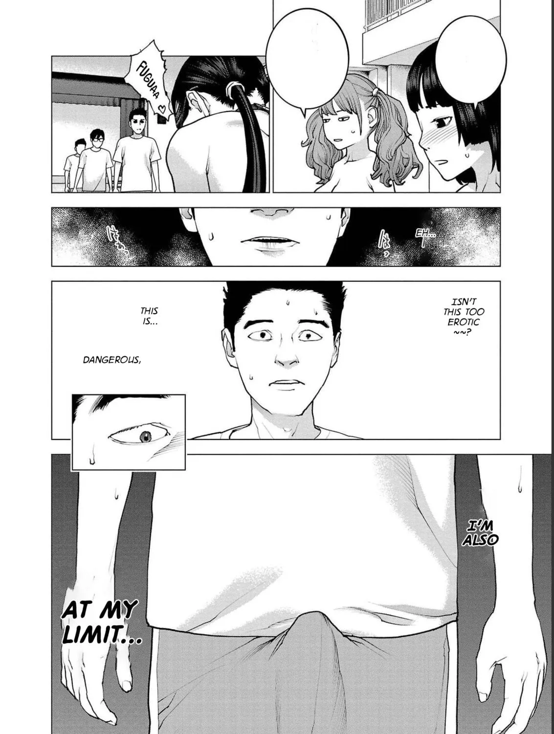 Seishokuki Chapter 145 page 19 - 