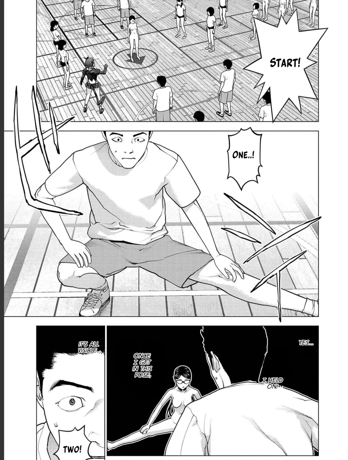 Seishokuki Chapter 145 page 25 - 