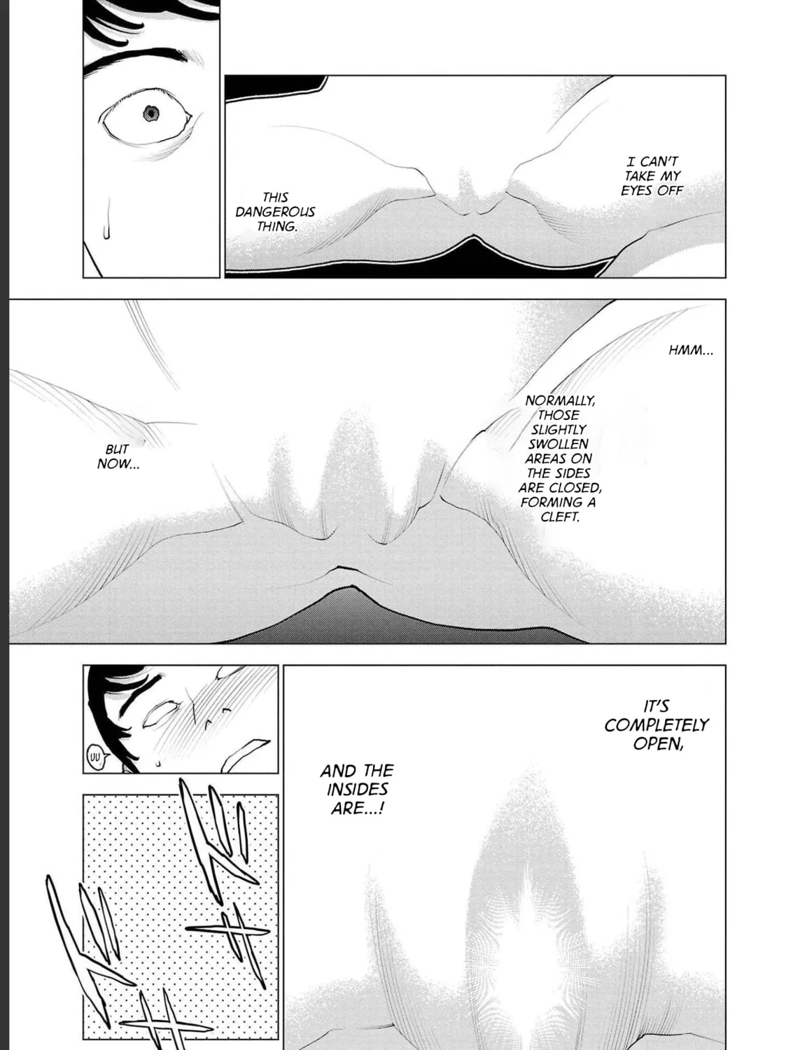 Seishokuki Chapter 145 page 31 - 