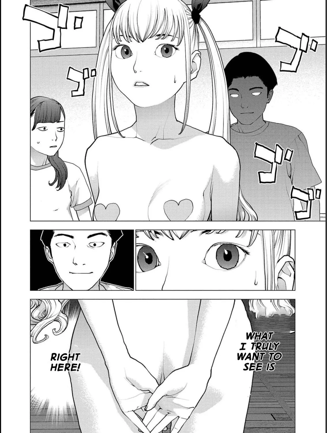 Seishokuki Chapter 145 page 41 - 