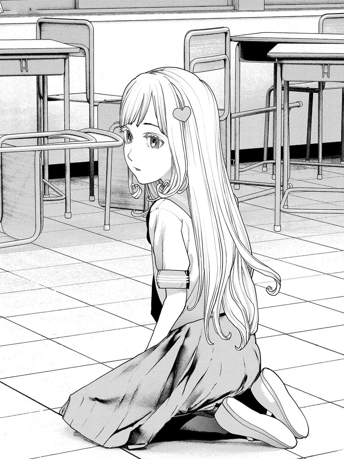 Seishokuki Chapter 146 page 11 - 