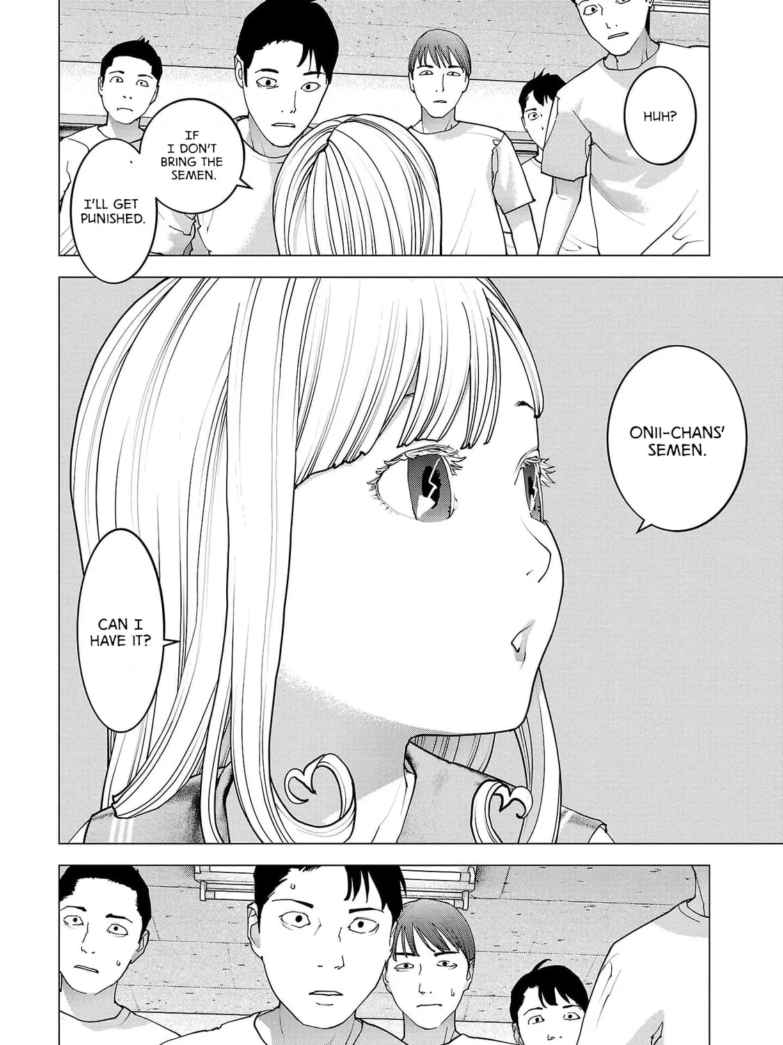 Seishokuki Chapter 146 page 15 - 