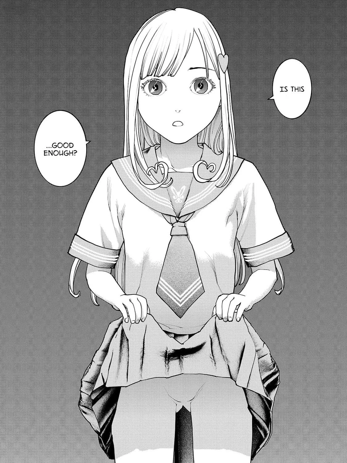 Seishokuki Chapter 146 page 23 - 