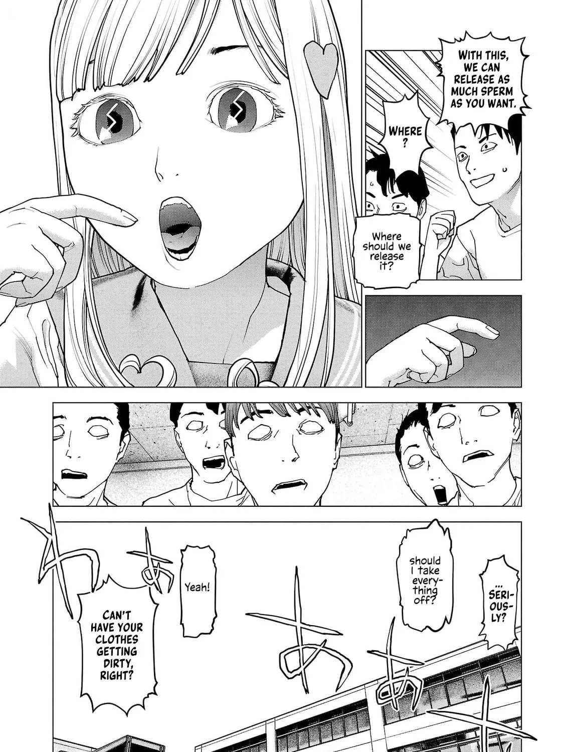 Seishokuki Chapter 146 page 29 - 