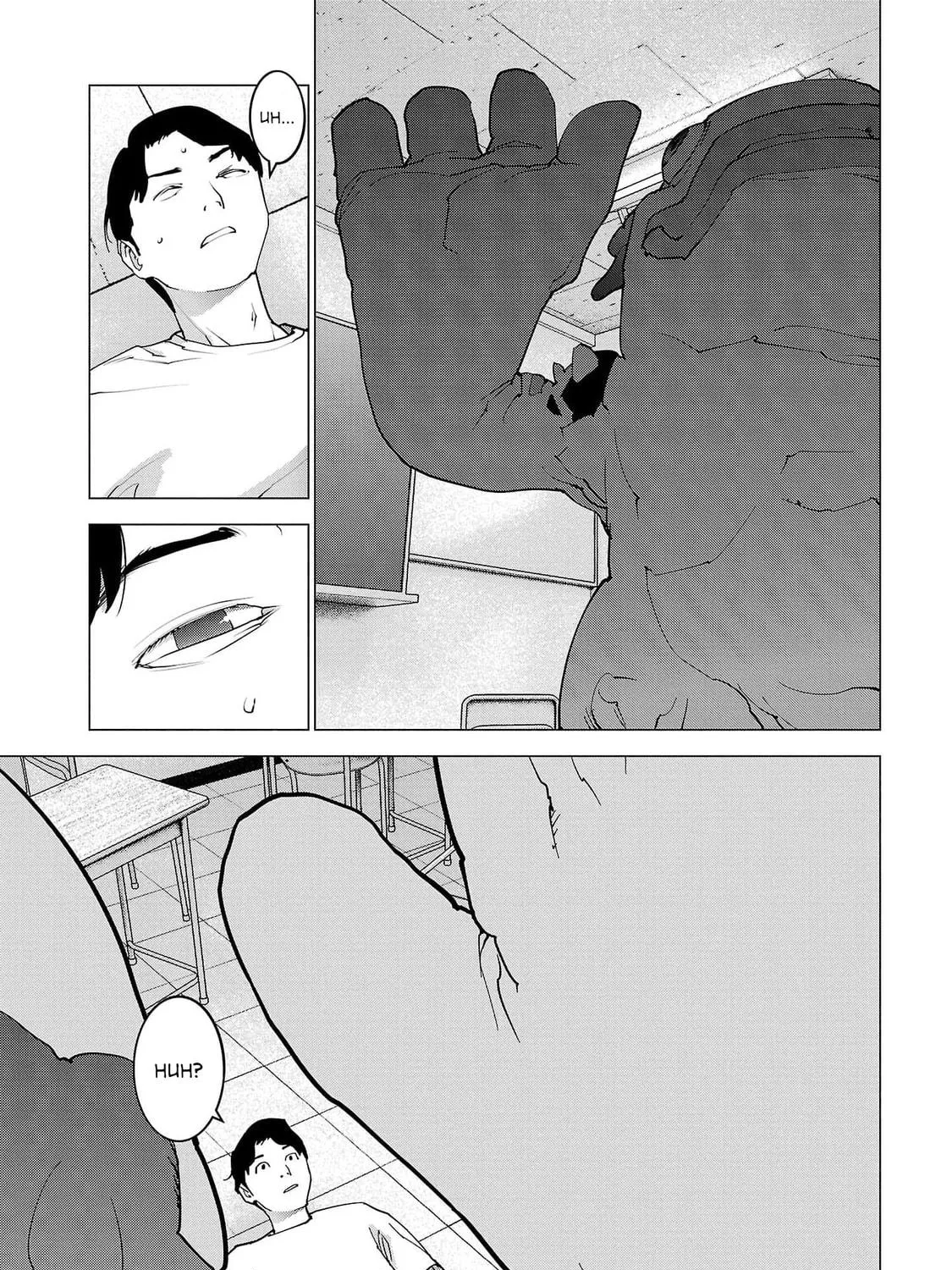 Seishokuki Chapter 146 page 39 - 