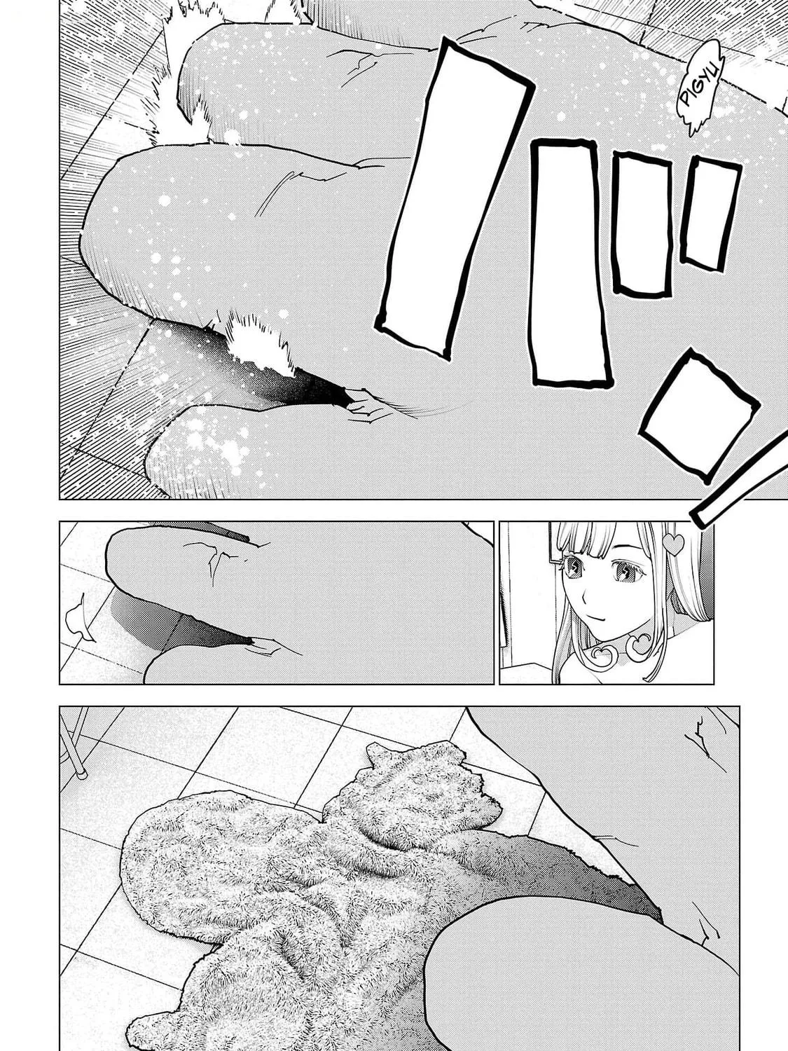 Seishokuki Chapter 146 page 41 - 