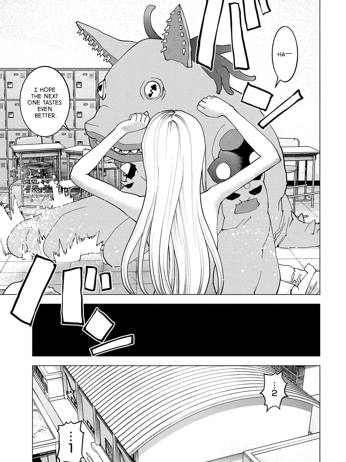 Seishokuki Chapter 146 page 43 - 
