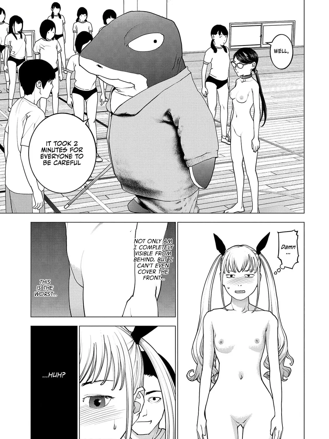 Seishokuki Chapter 146 page 55 - 