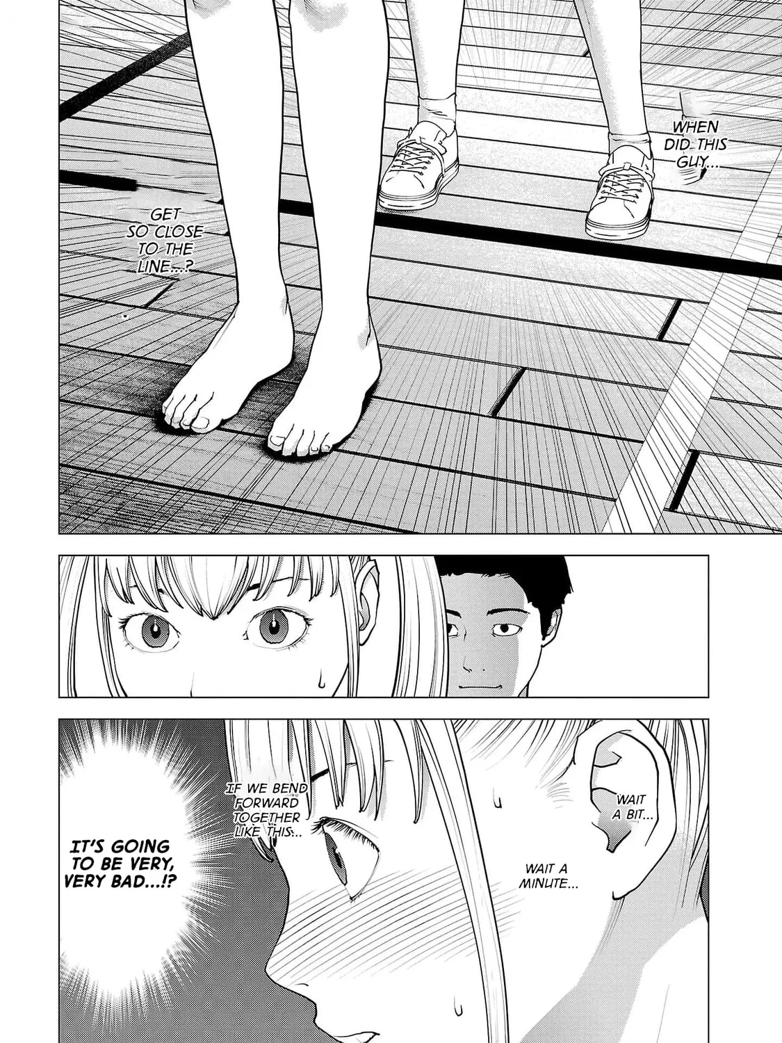 Seishokuki Chapter 146 page 57 - 