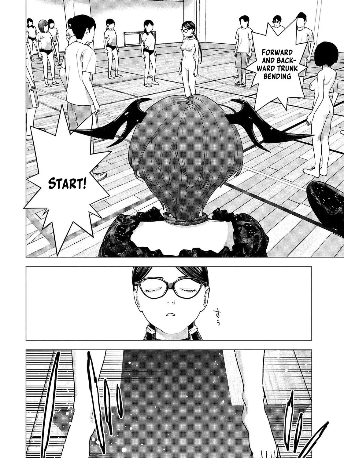 Seishokuki Chapter 147 page 11 - 