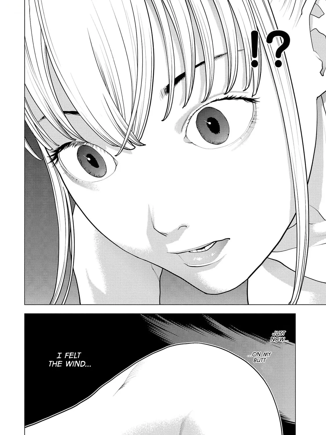 Seishokuki Chapter 147 page 15 - 