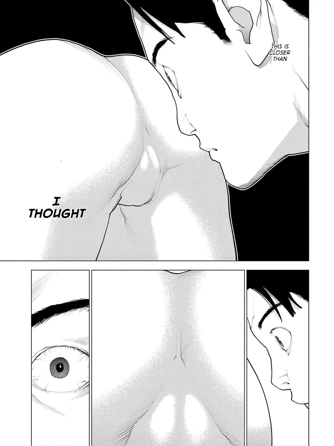 Seishokuki Chapter 147 page 17 - 