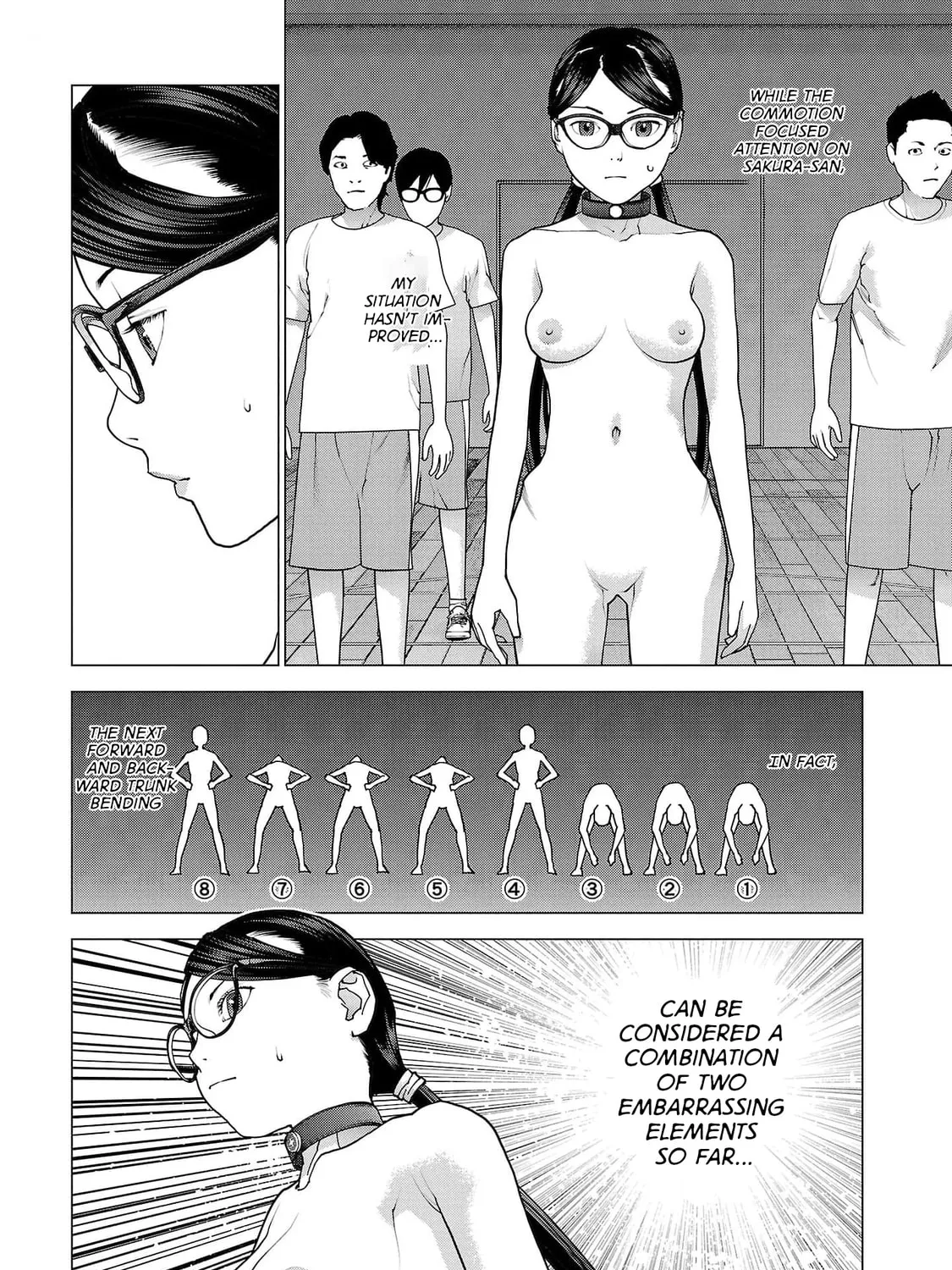 Seishokuki Chapter 147 page 3 - 