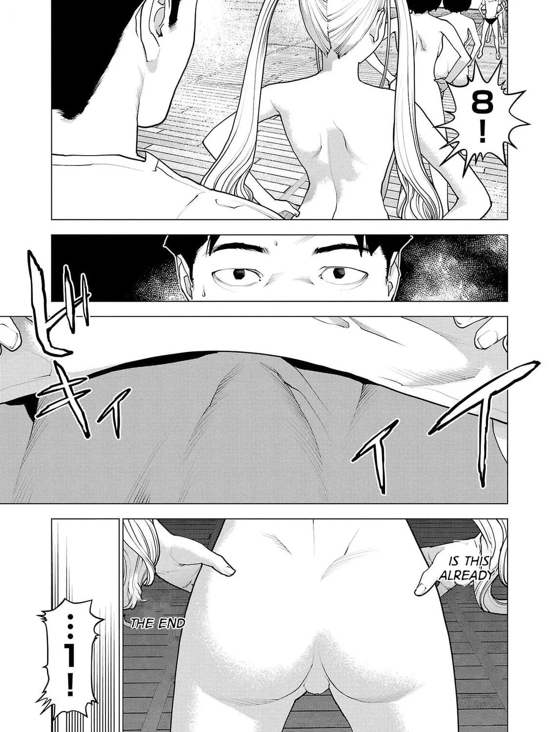 Seishokuki Chapter 147 page 29 - 
