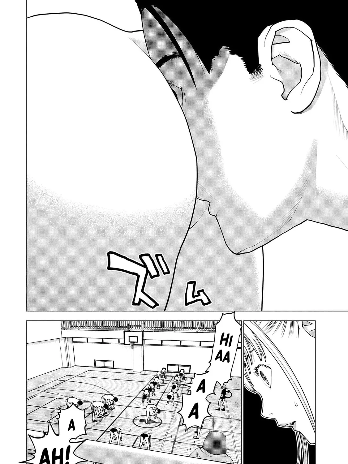 Seishokuki Chapter 147 page 31 - 
