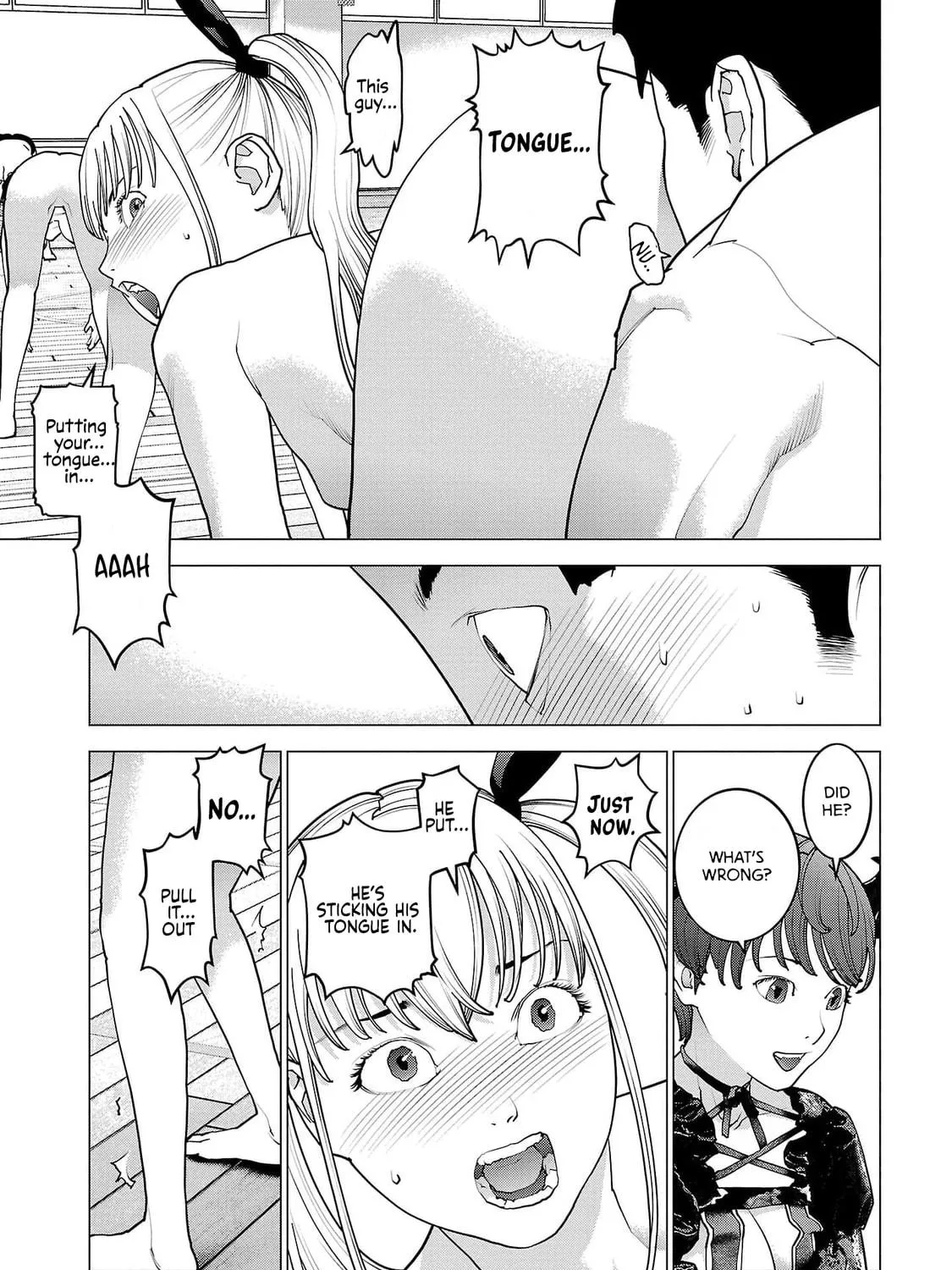 Seishokuki Chapter 147 page 41 - 
