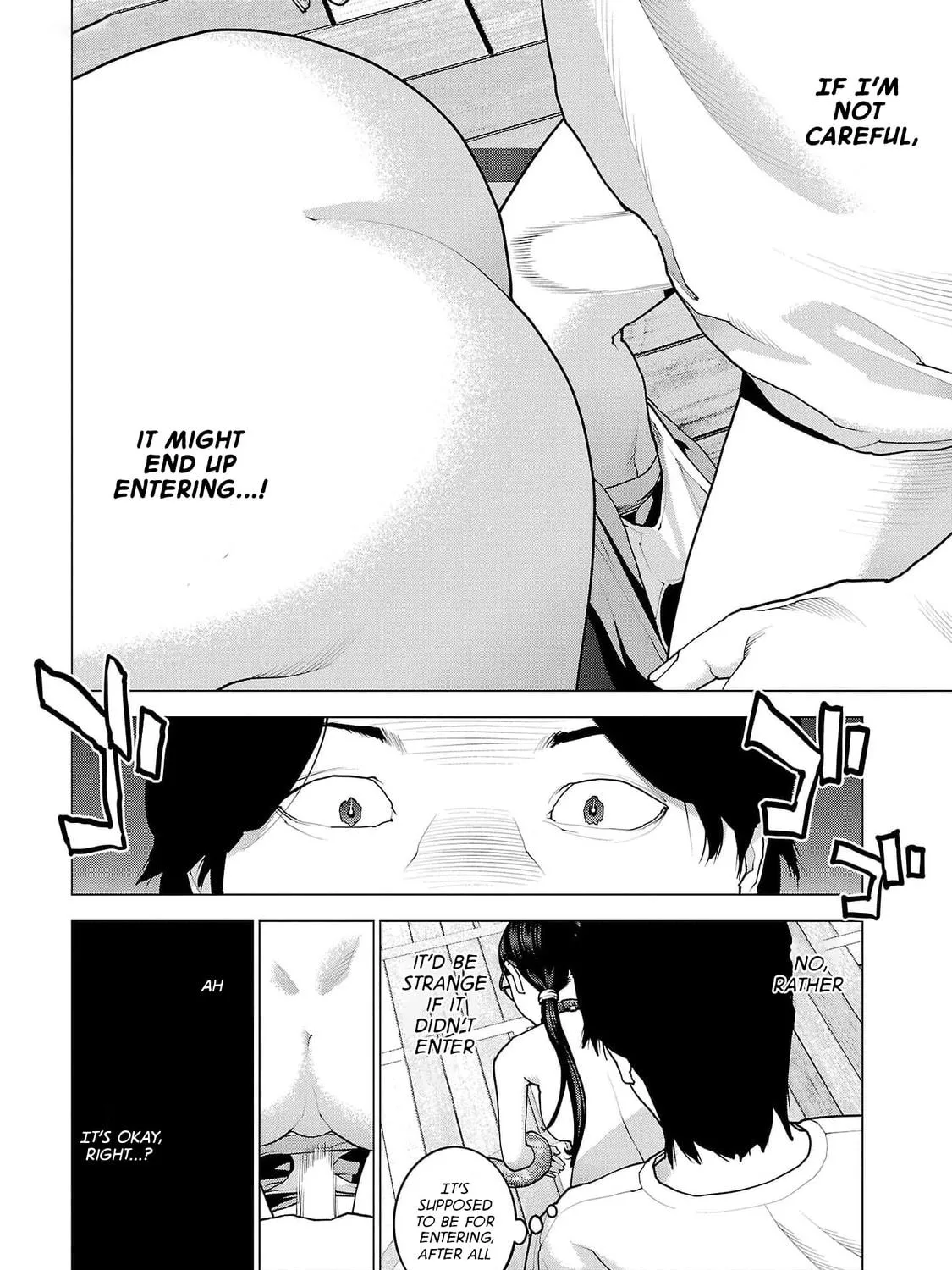 Seishokuki Chapter 148 page 11 - 