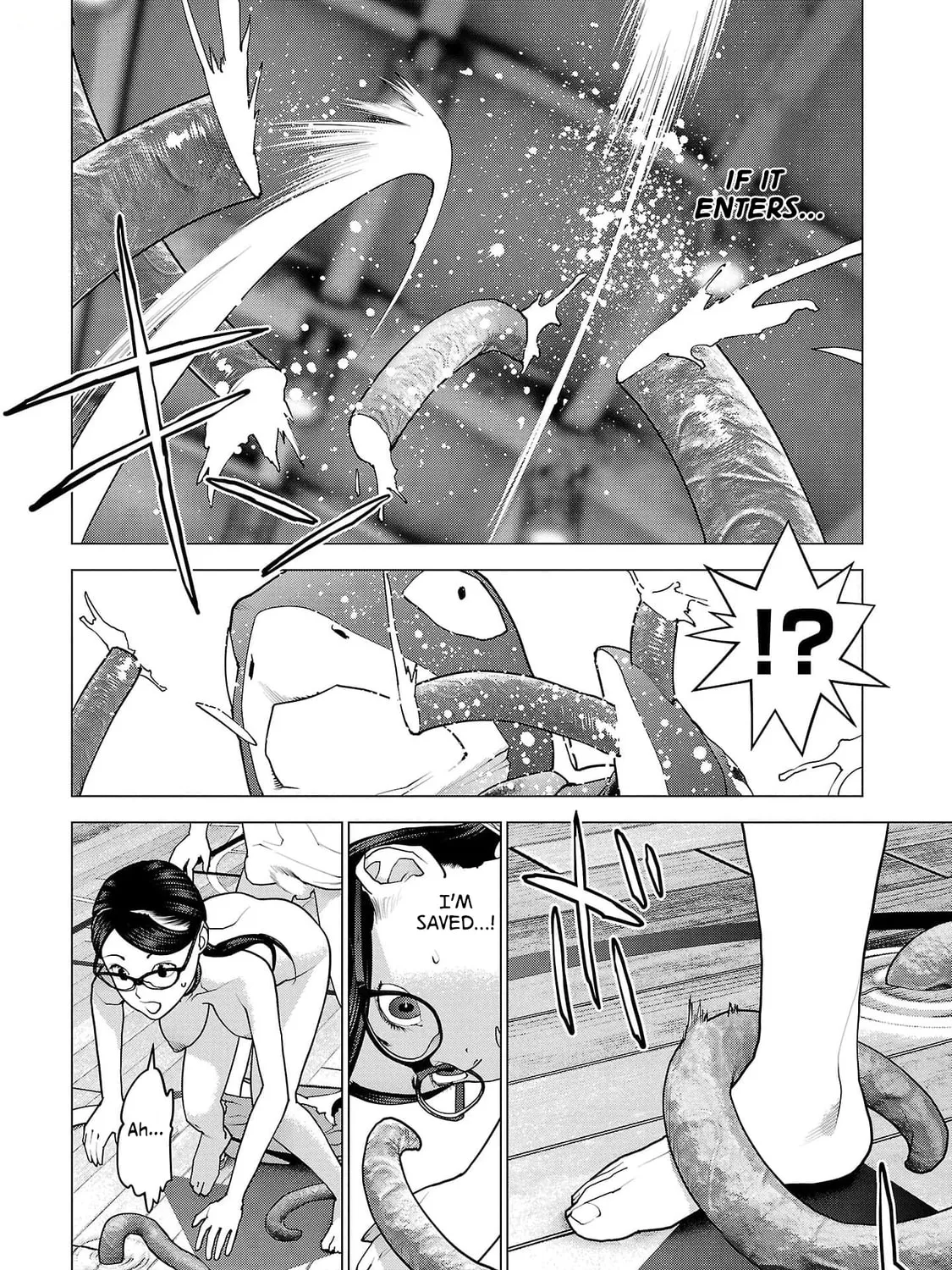 Seishokuki Chapter 148 page 15 - 