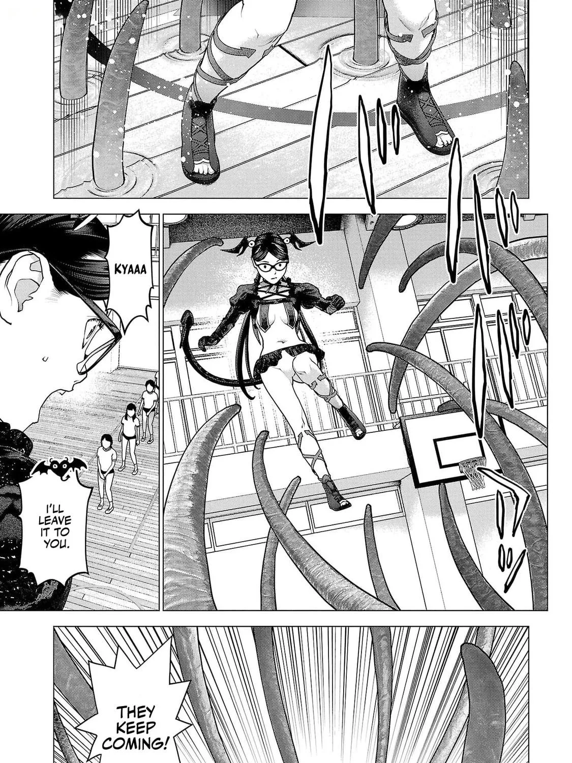 Seishokuki Chapter 149 page 17 - 