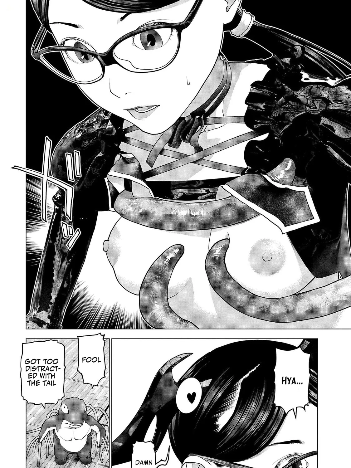 Seishokuki Chapter 149 page 21 - 