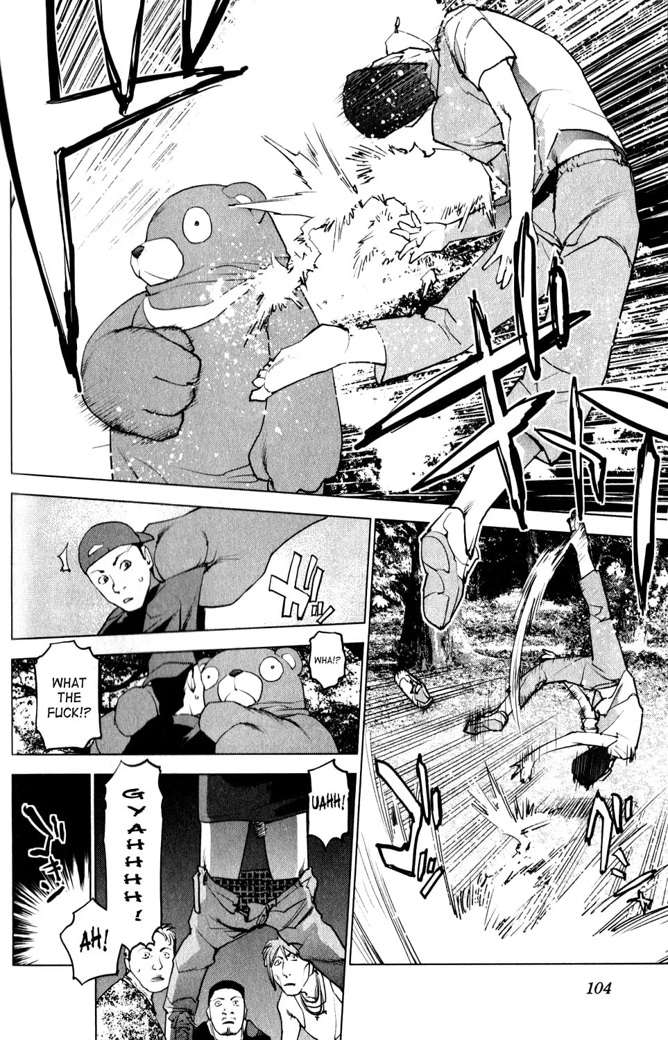 Seishokuki Chapter 15 page 14 - 