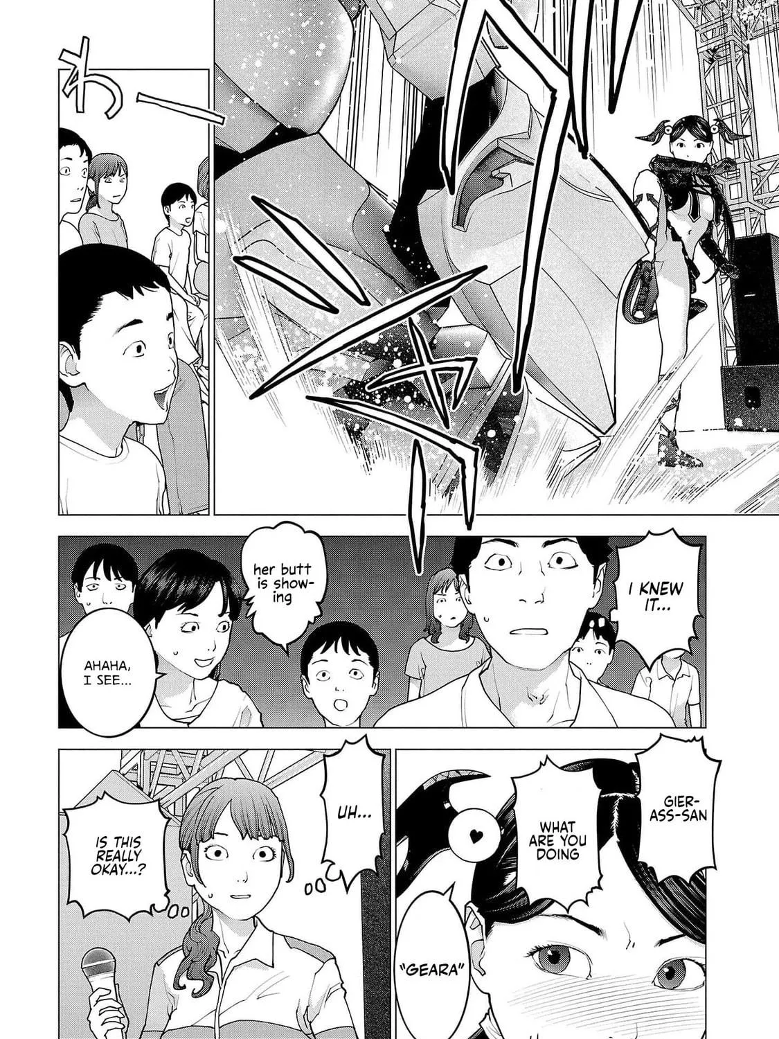 Seishokuki Chapter 152 page 9 - 