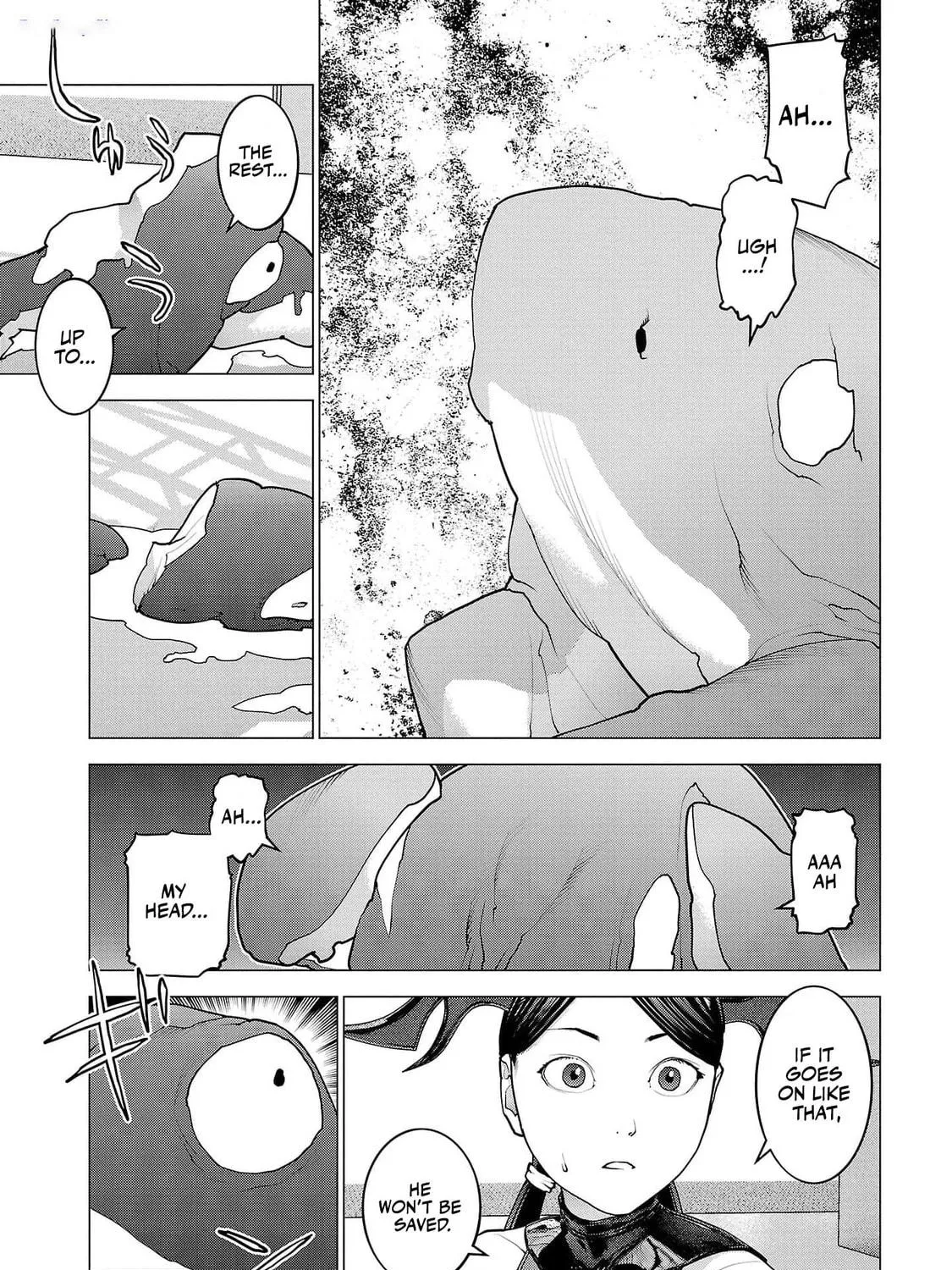 Seishokuki Chapter 153 page 17 - 