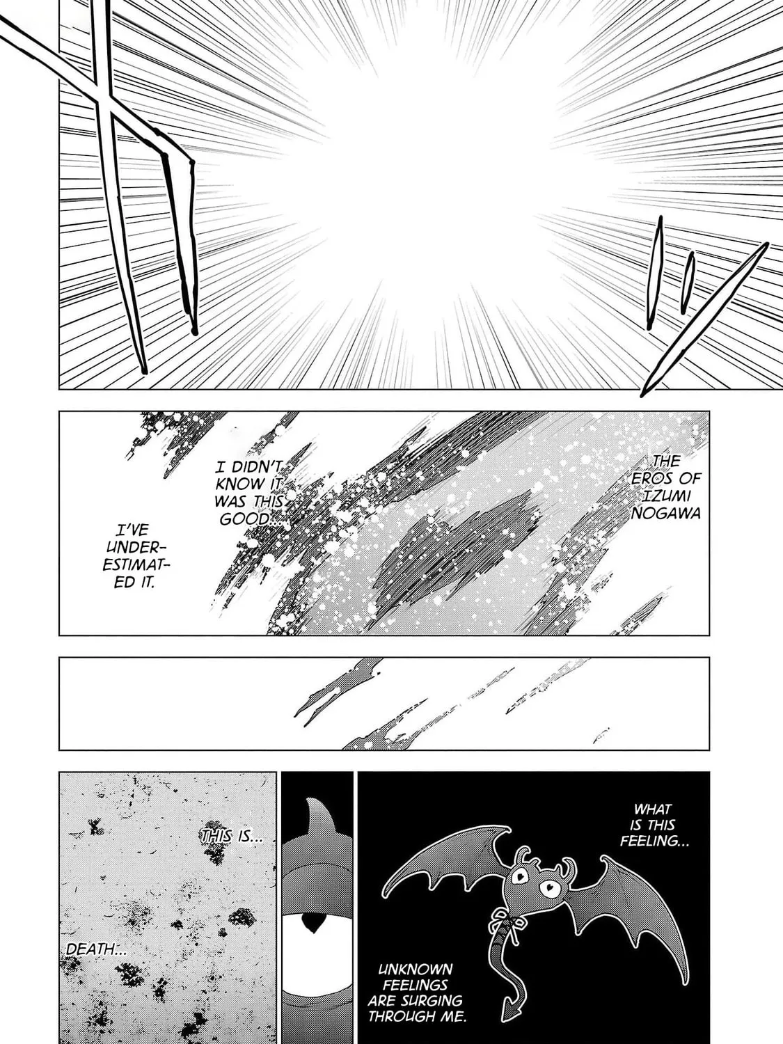 Seishokuki Chapter 153 page 3 - 