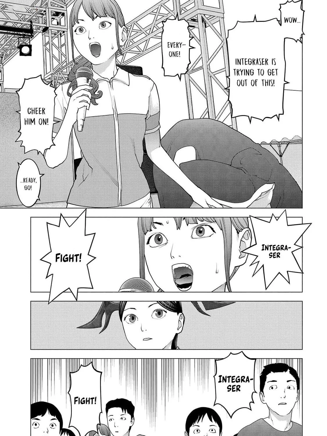 Seishokuki Chapter 153 page 35 - 