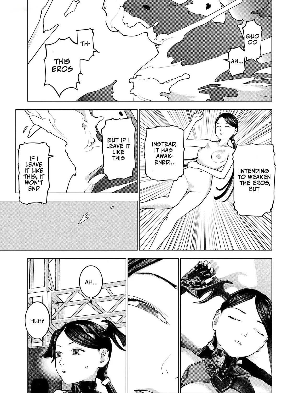 Seishokuki Chapter 153 page 5 - 