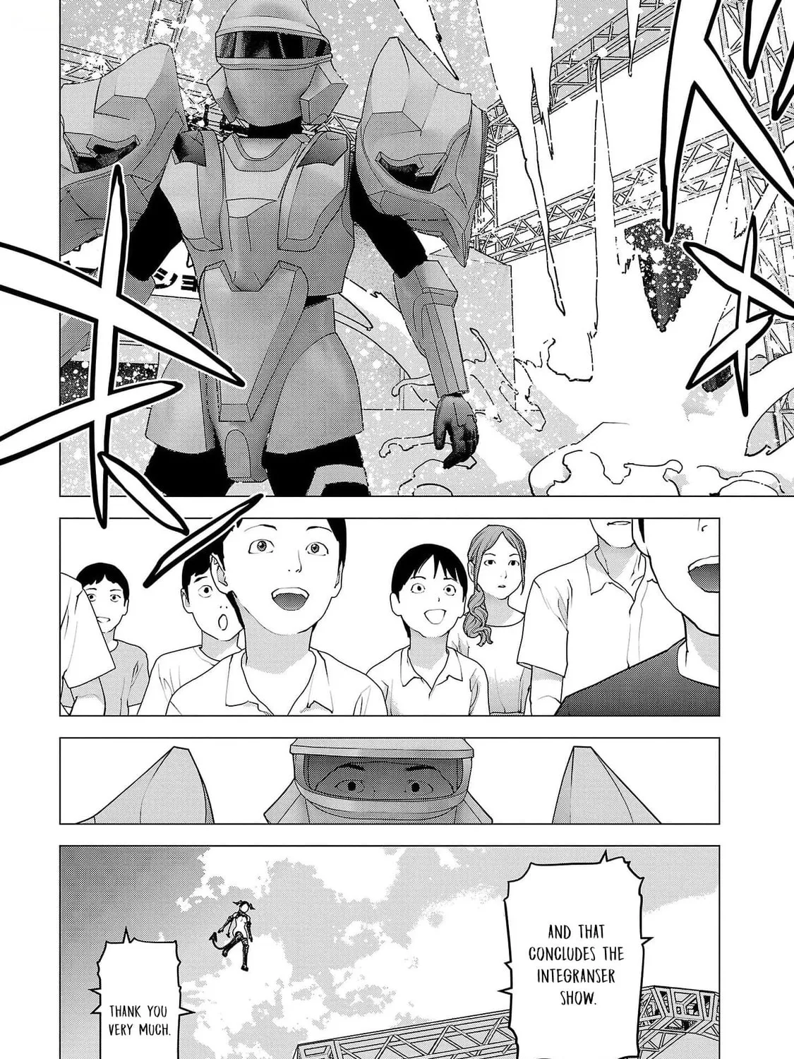 Seishokuki Chapter 153 page 43 - 