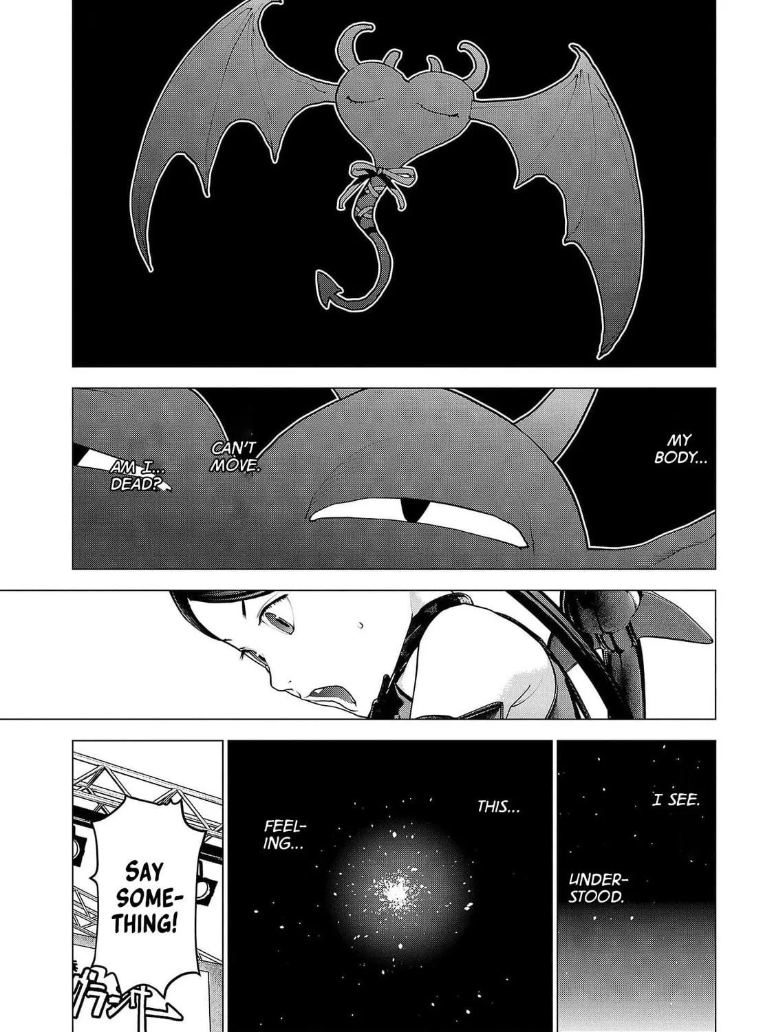 Seishokuki Chapter 153 page 9 - 