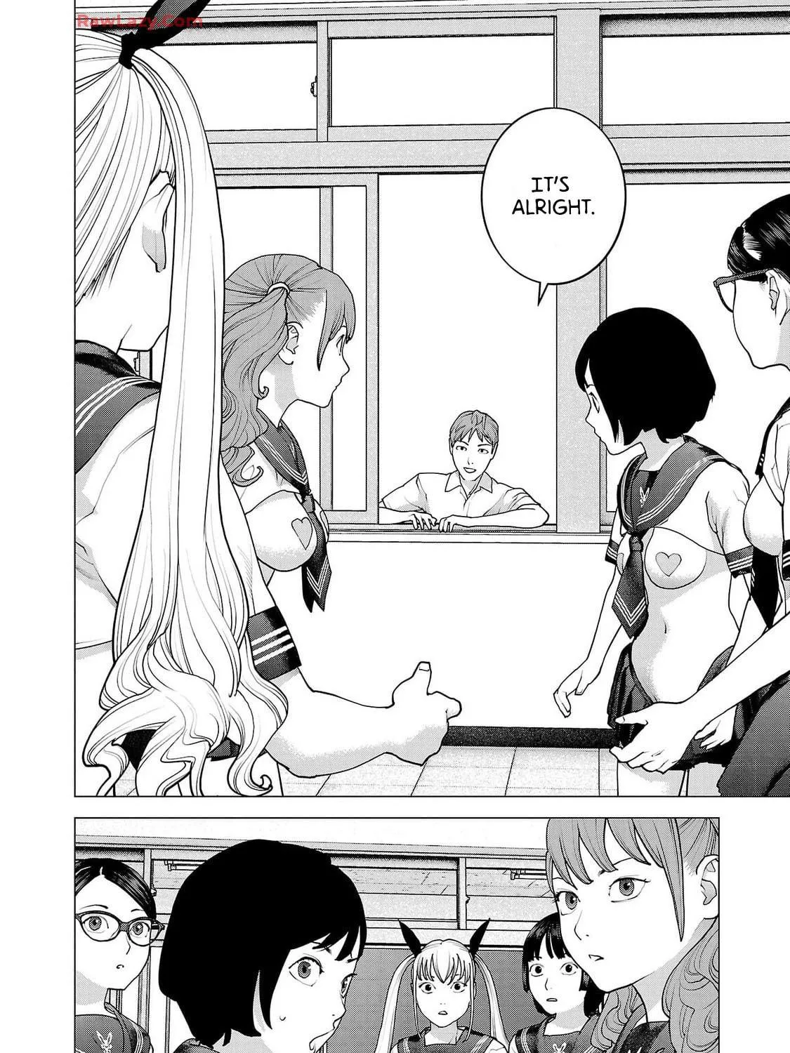 Seishokuki Chapter 154 page 29 - 