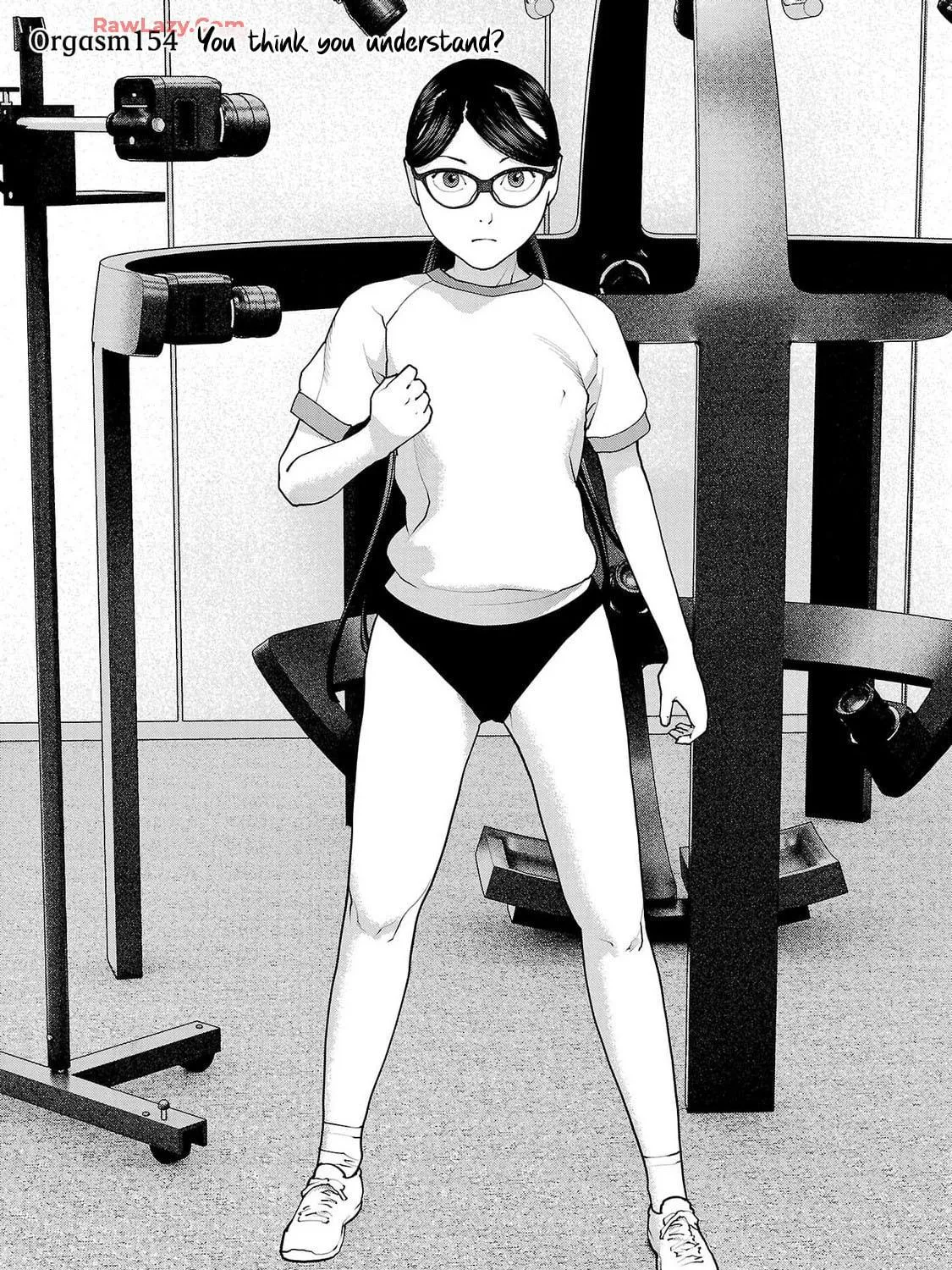 Seishokuki Chapter 154 page 9 - 