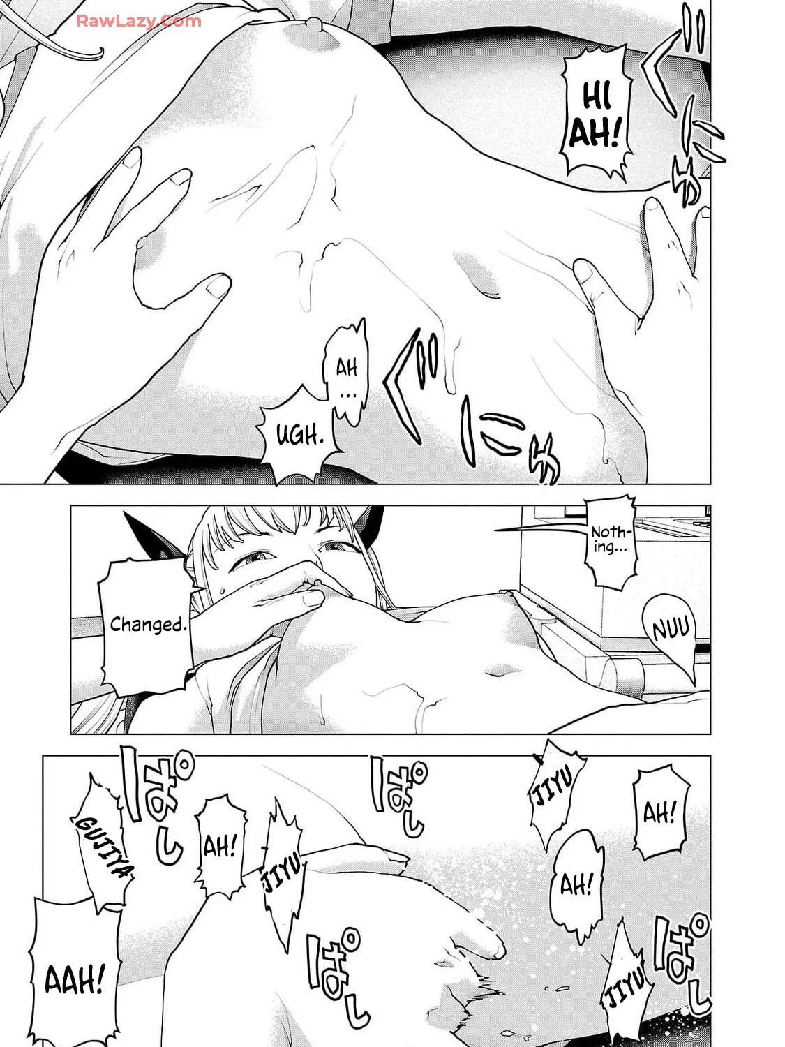 Seishokuki Chapter 155 page 17 - 