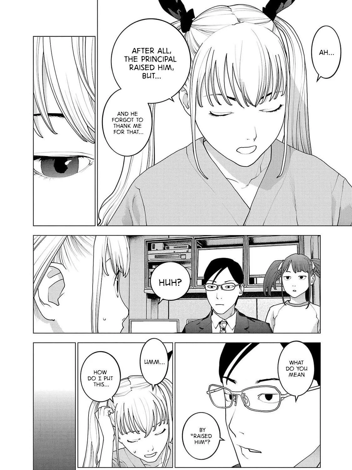 Seishokuki Chapter 155 page 29 - 
