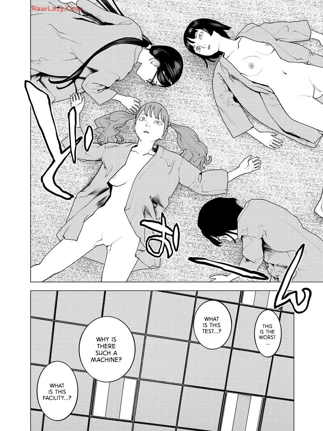 Seishokuki Chapter 155 page 39 - 