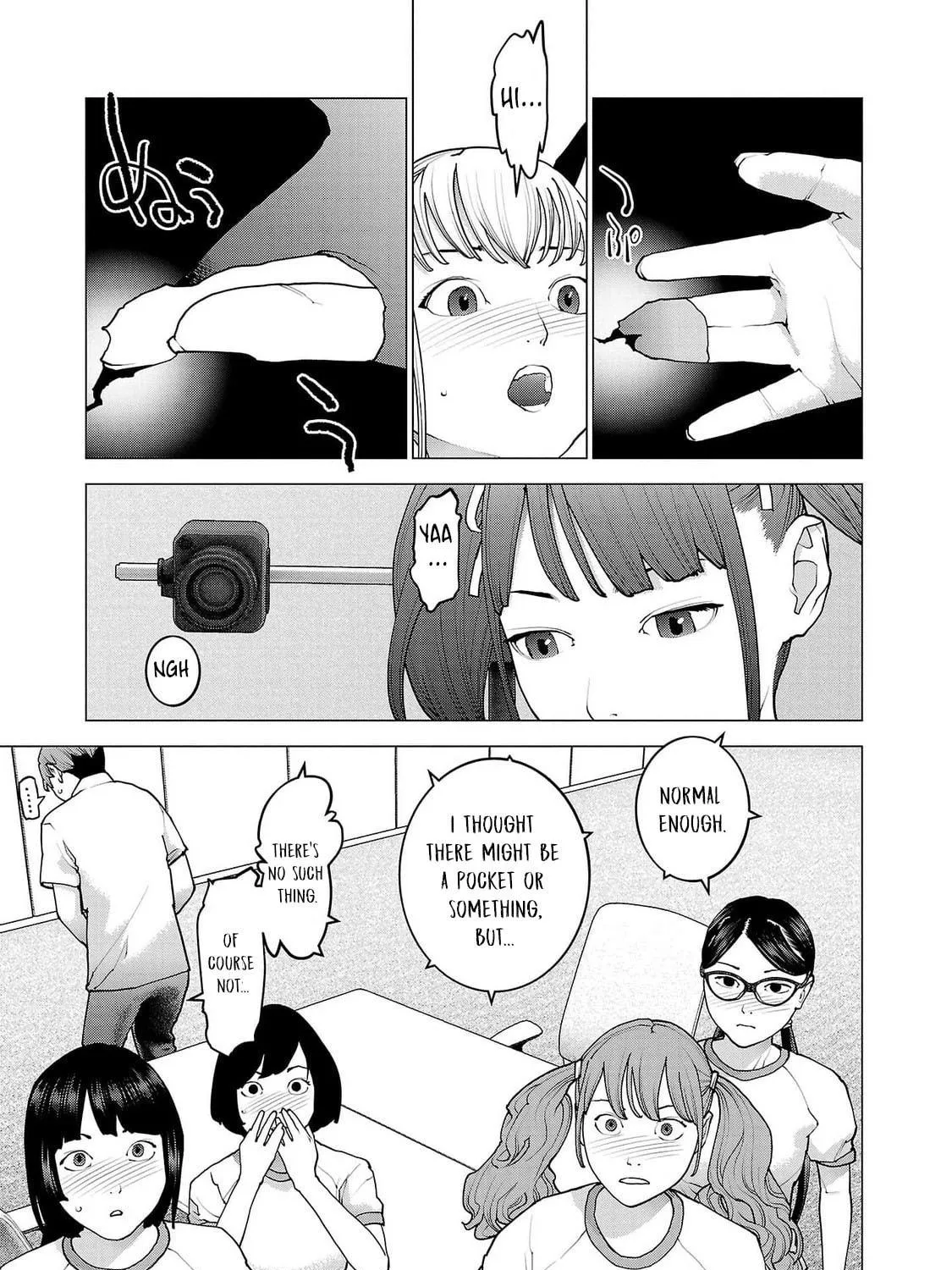Seishokuki Chapter 155 page 9 - 