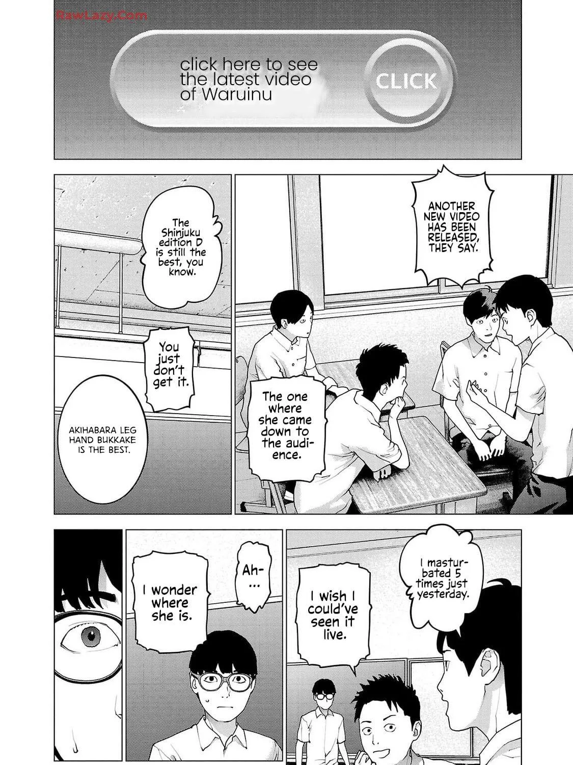 Seishokuki Chapter 156 page 11 - 