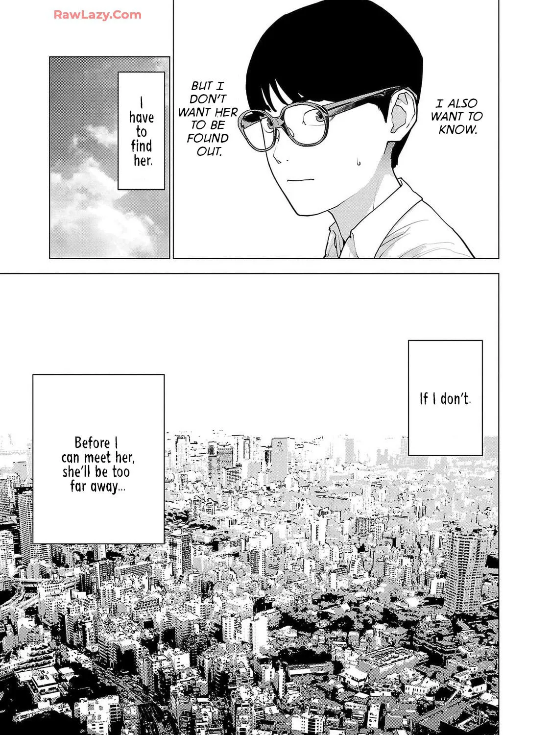 Seishokuki Chapter 156 page 13 - 