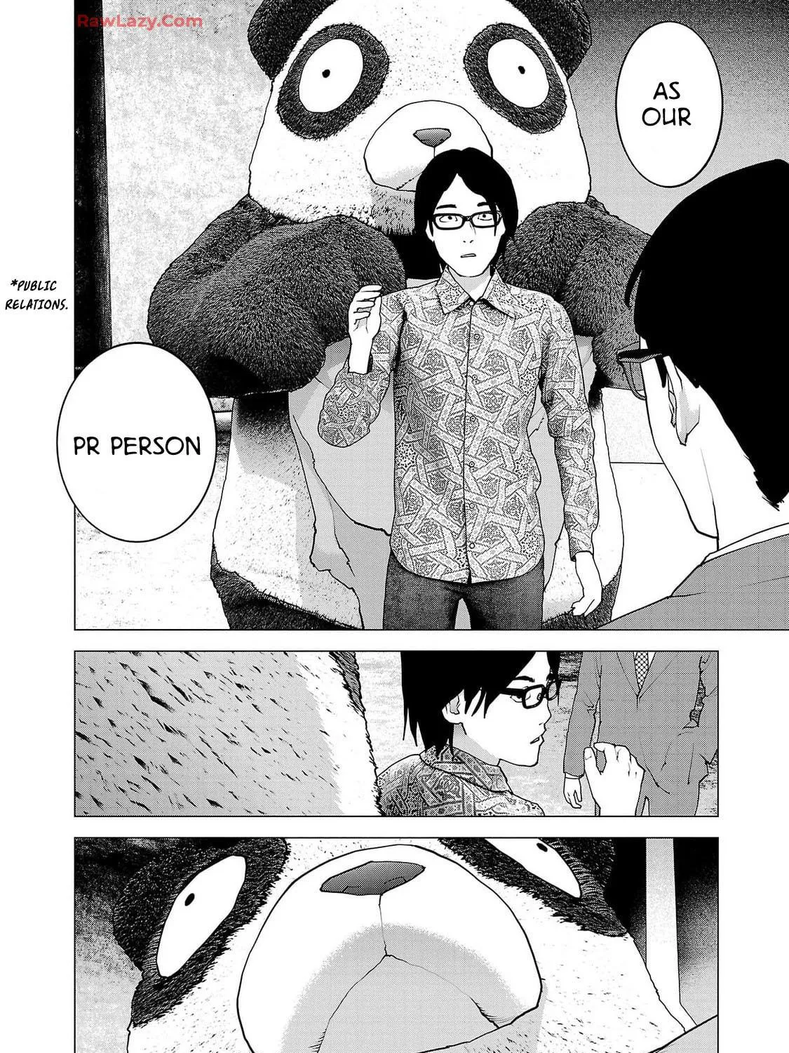 Seishokuki Chapter 156 page 35 - 