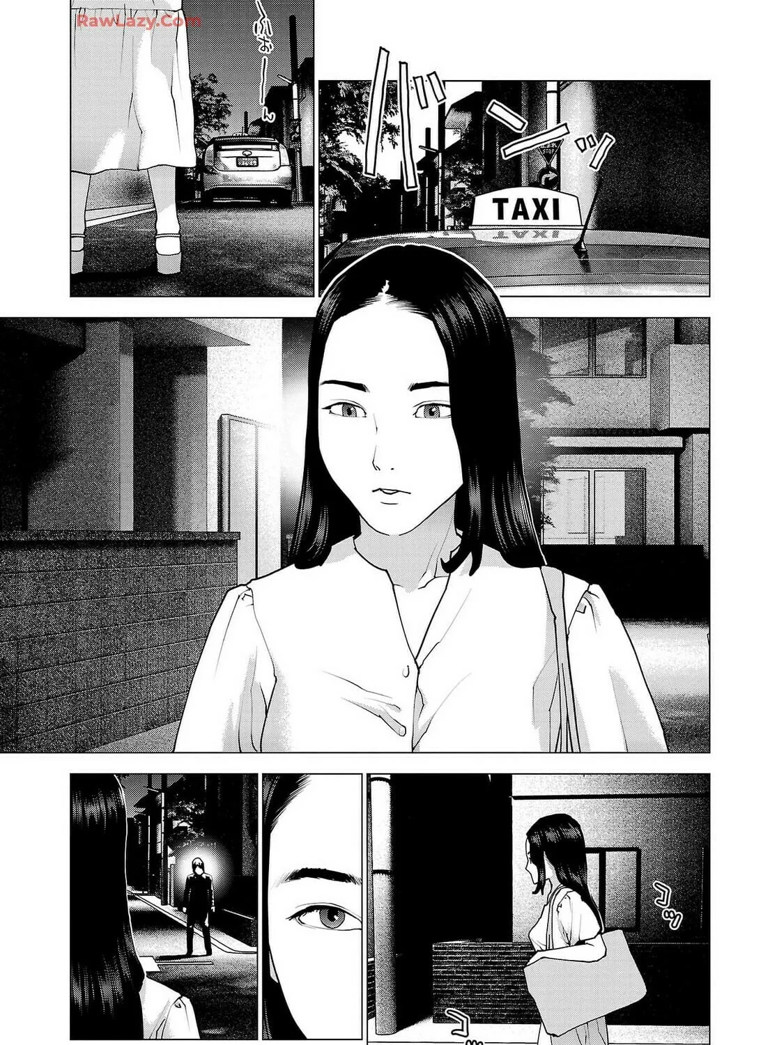 Seishokuki Chapter 156 page 37 - 