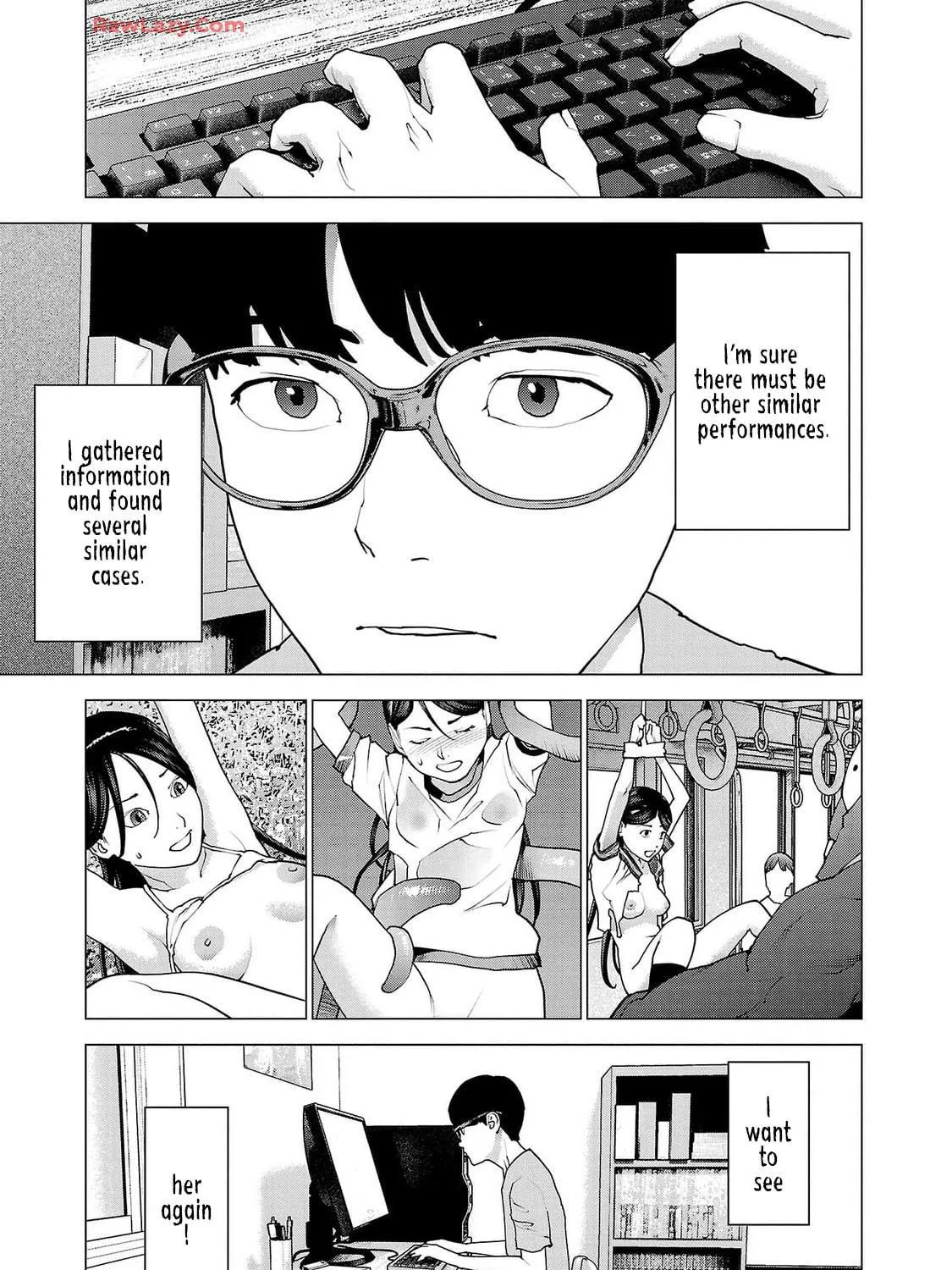 Seishokuki Chapter 156 page 5 - 