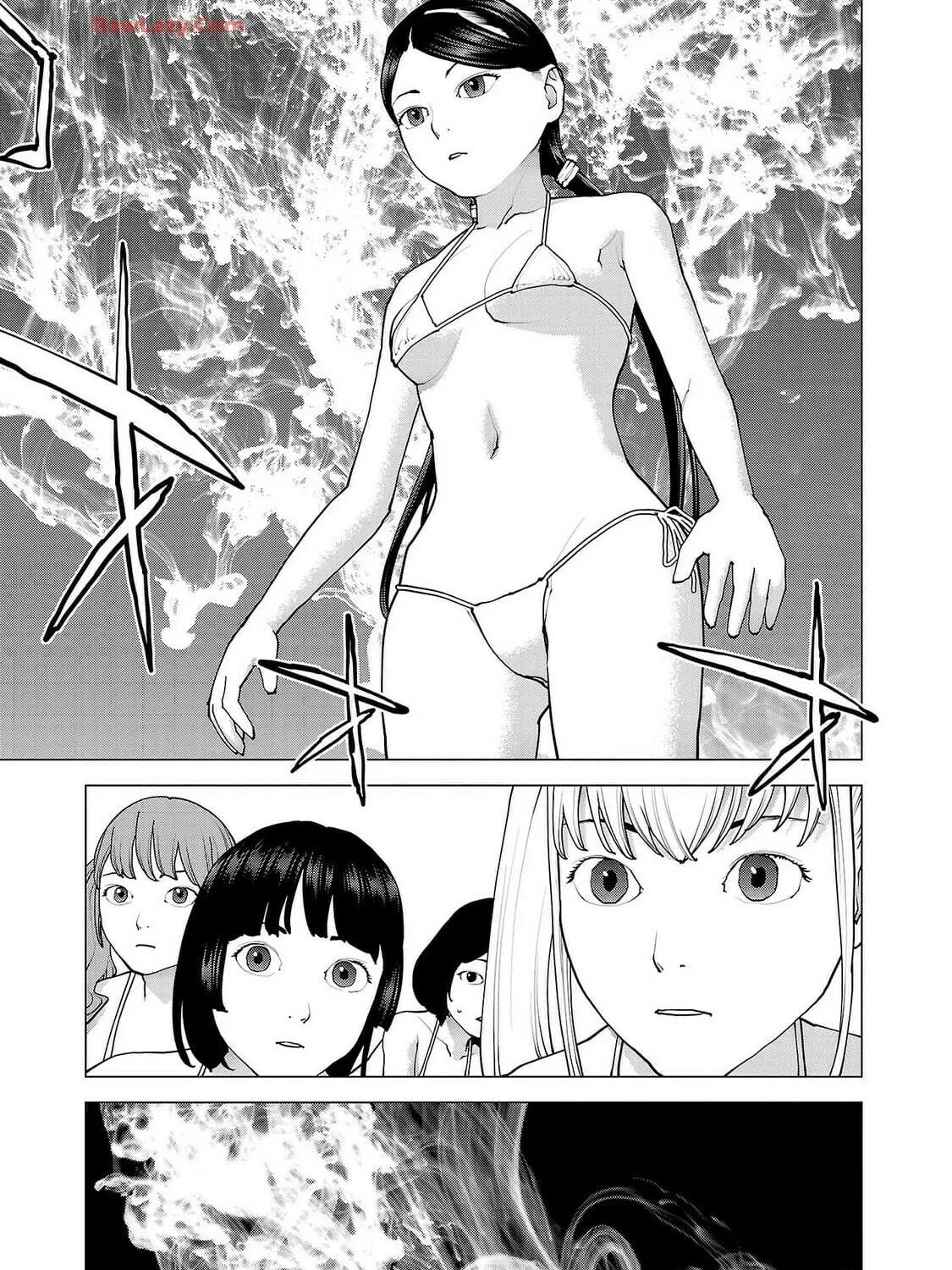 Seishokuki Chapter 157 page 25 - 